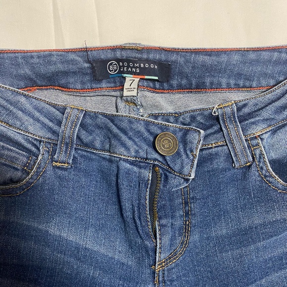 Jeans - Picture 5 of 5